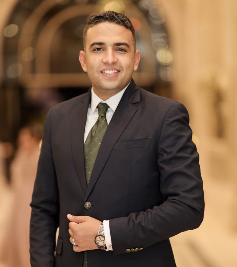 المستشار محمد القاضي