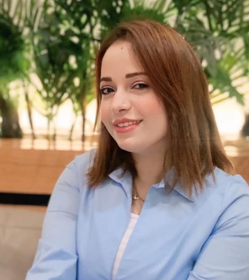 أ.أميرة مصطفي