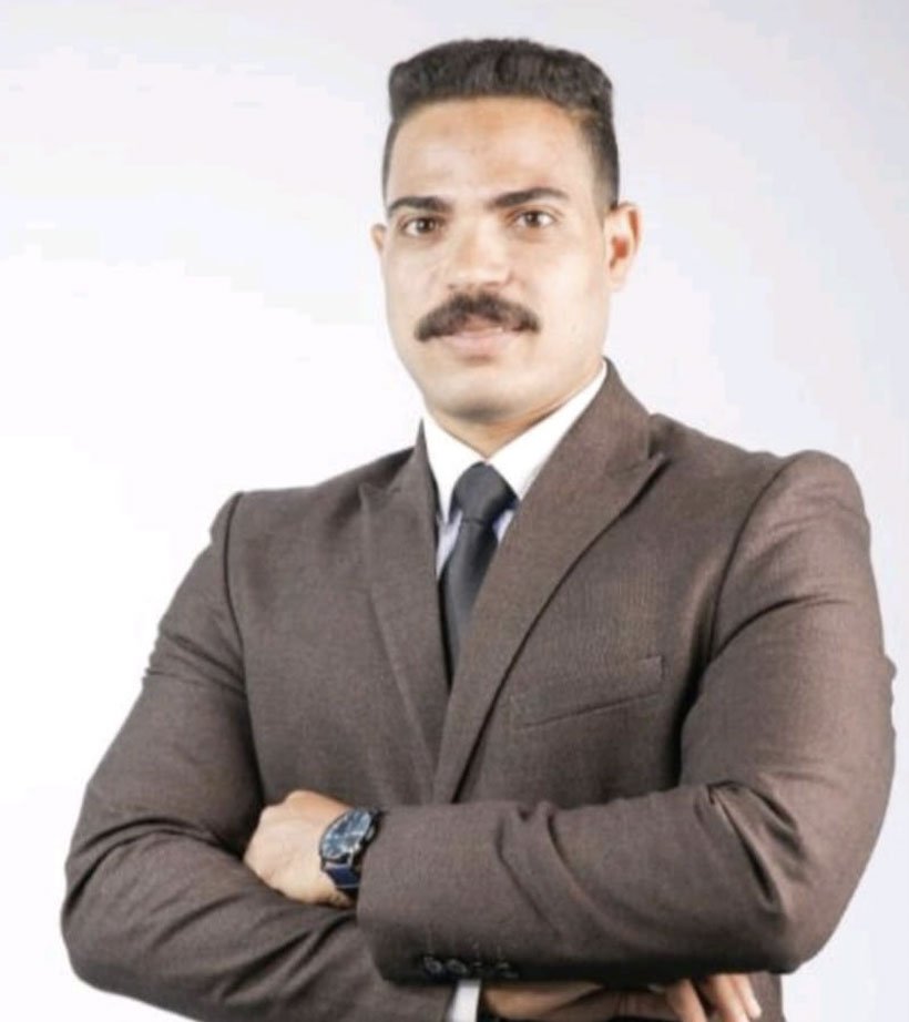 المستشار عادل الانصاري