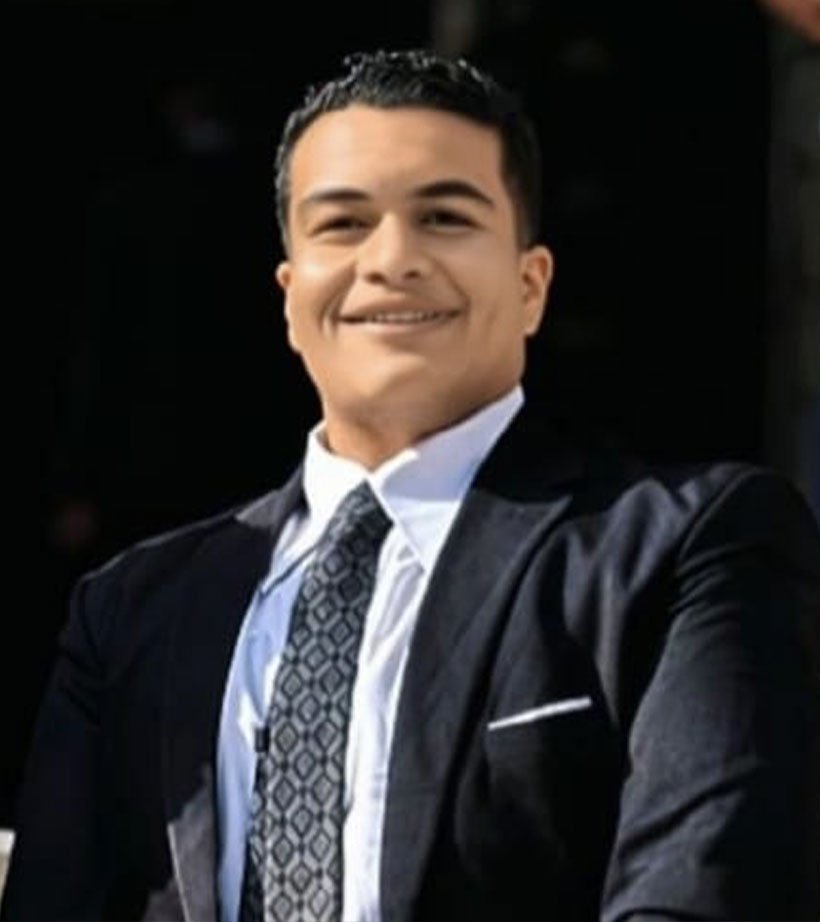 المستشار عبدالرحمن جمال